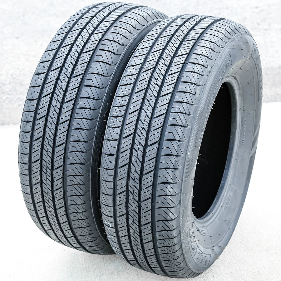 235/55/R18 Passenger All Season Tire 104 V XL Atlander Roverstar H/T (Set of 4)