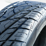 215/55/ZR17 Passenger All Season Tire 98 W XL Giovanna A/S (Set of 4)