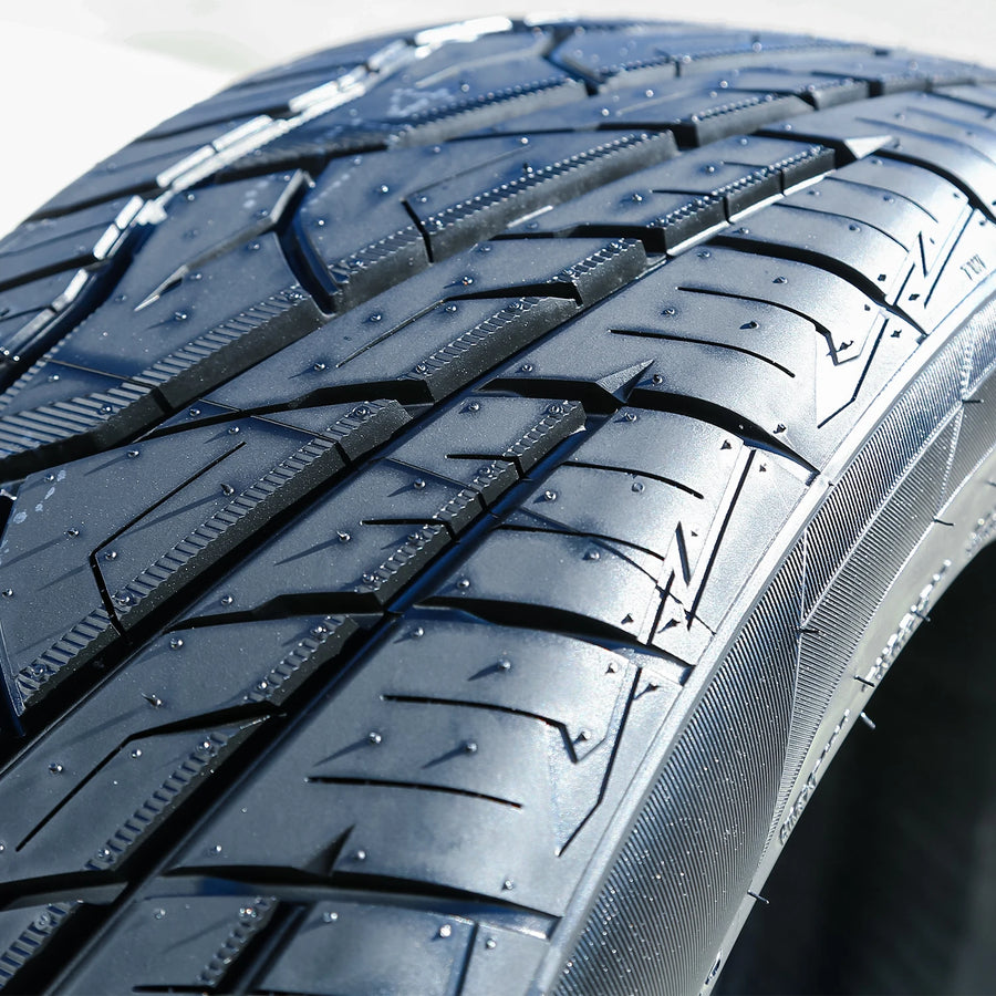 215/55/ZR17 Passenger All Season Tire 98 W XL Giovanna A/S (Set of 2)