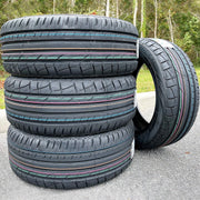 205/55/R16 Passenger Summer Performance Tire 94 W Premiorri Solazo S Plus