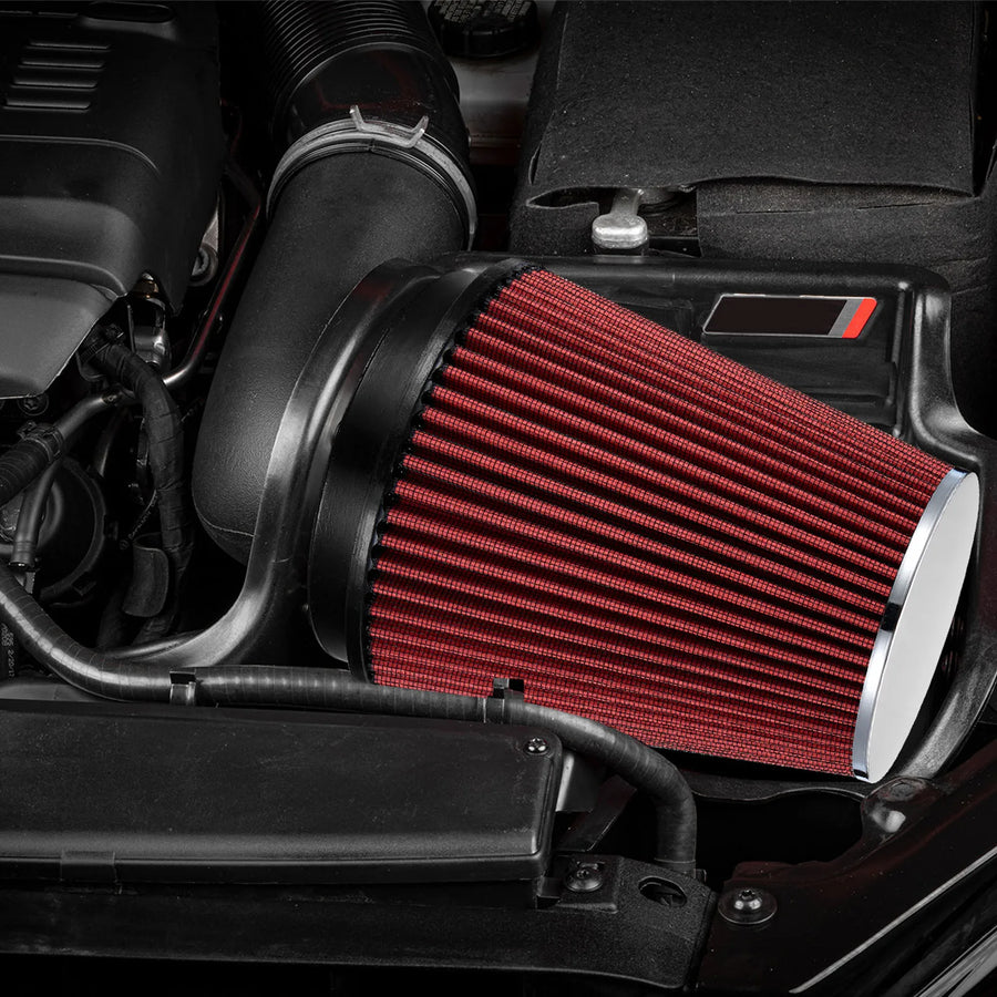 Dodge Ram 2500/3500 5.9L Cummins Cold Air Intake Kit – 2003–2007