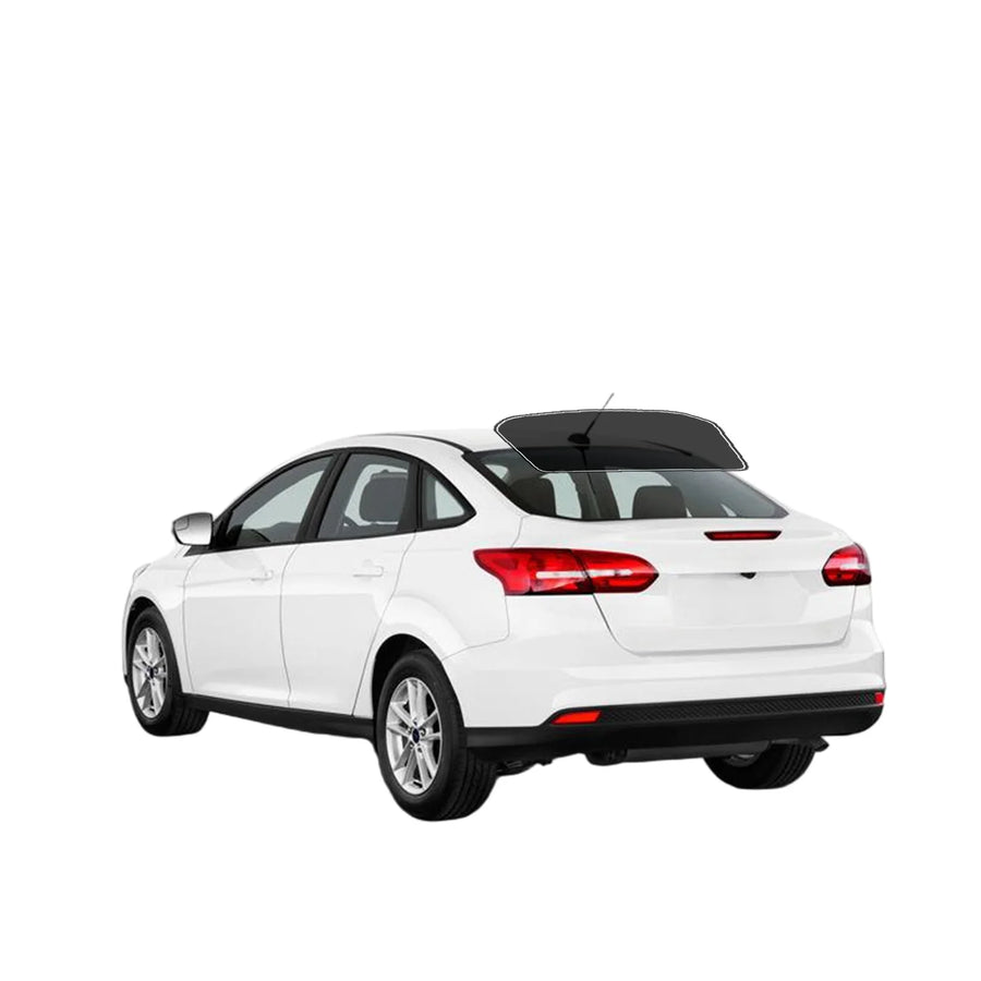 Pre-Cut Window Tint Kit for 2000–2018 Ford Focus