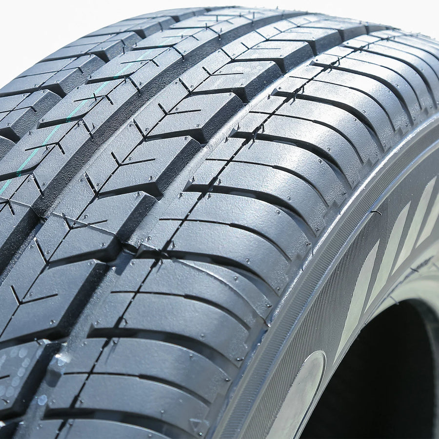 215/70/R15 Commercial Van Tire Load Range D Cosmo El Jefe VAN III
