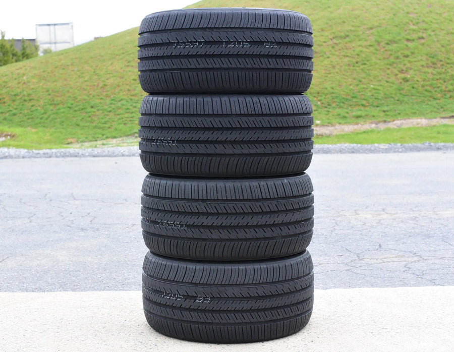 245/55/R19 Passenger All Season Tire 103 V Atlas Force UHP (Set of 4)