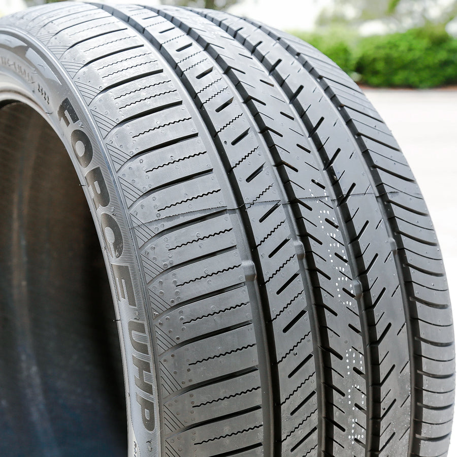 275/35/R18 Passenger All Season Tire 95 Y Atlas Force UHP