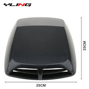 Cold-Air Intake System for Toyota/Honda/Jeep Camry/Tacoma/FJ Cruiser