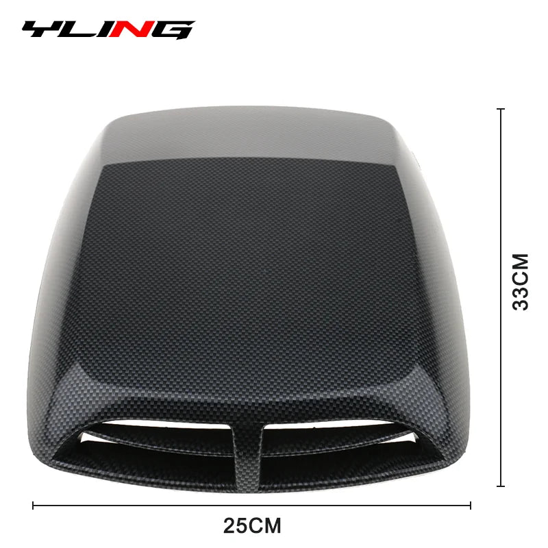 Cold-Air Intake System for Toyota/Honda/Jeep Camry/Tacoma/FJ Cruiser