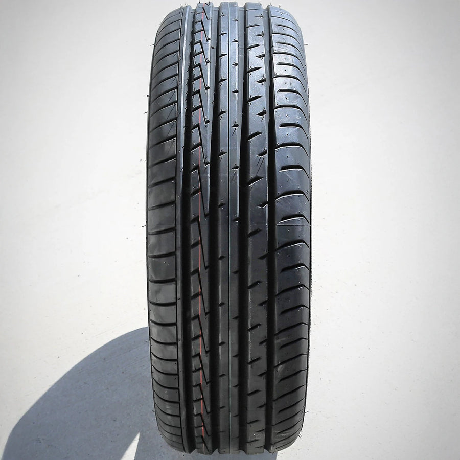 235/60/R18 Passenger All Season Tire 107 V XL Cosmo TigerTail (Set of 4)