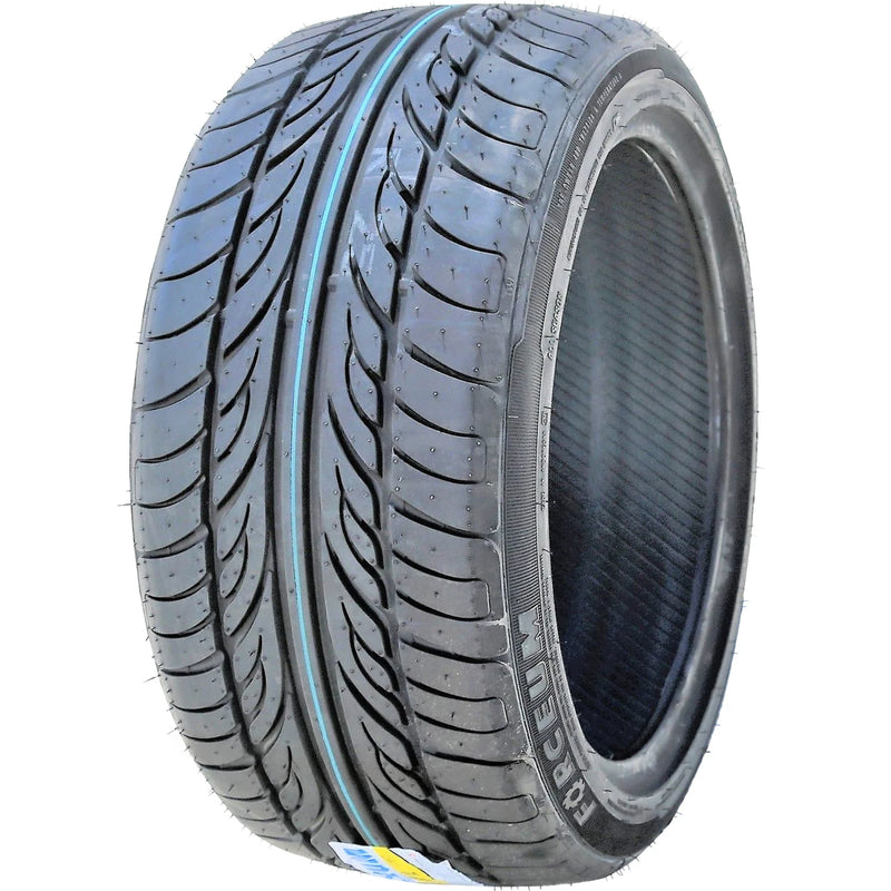 245/40/R17 Passenger All Season Tire 95 W XL Forceum Hena