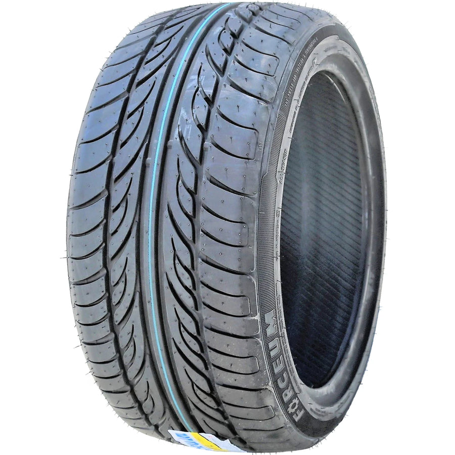 245/40/R17 Passenger All Season Tire 95 W XL Forceum Hena