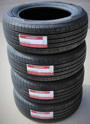 215/70/R16 Passenger All Season Tire 100 H Landspider Citytraxx H/T