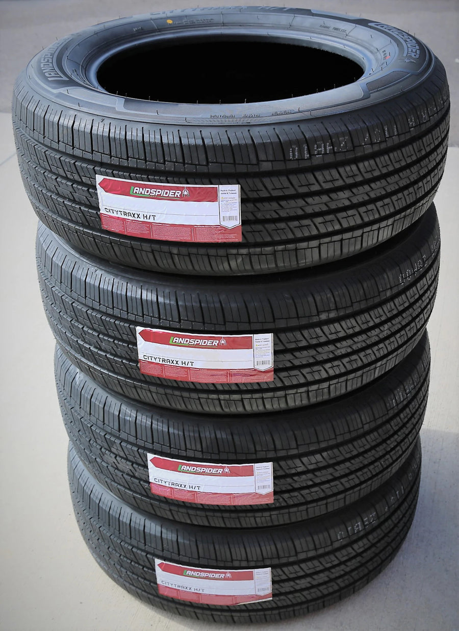 215/70/R16 Passenger All Season Tire 100 H Landspider Citytraxx H/T