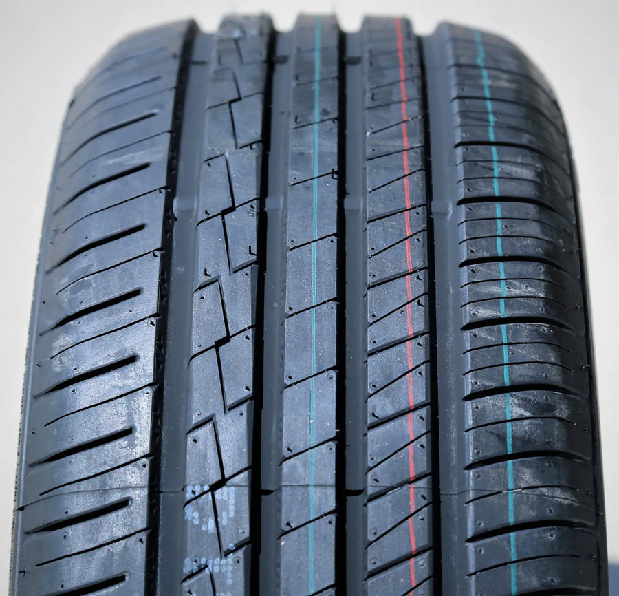 195/55/R16 Passenger All Season Tire 87 V Cosmo RC-17