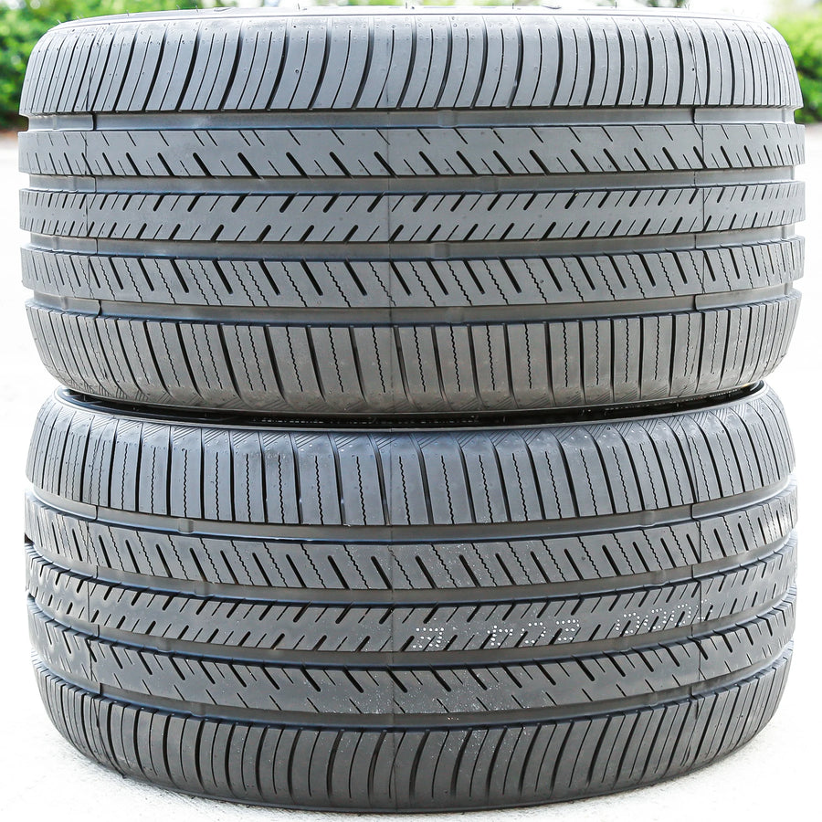275/35/R18 Passenger All Season Tire 95 Y Atlas Force UHP (Set of 2)