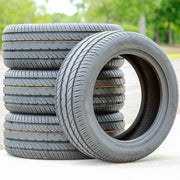 225/55/R17 Passenger All Season Tire 97 W Arroyo Grand Sport 2 (Set of 4)