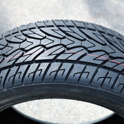 285/45/R22 Passenger All Season Tire 114 V XL Fullway HS266