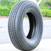 205/75/R15 Trailer Tire Load Range D Loadstar Karrier KR35
