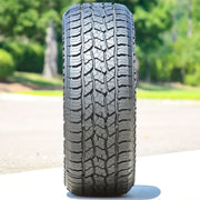 245/70/R16 Passenger All Terrain Tire 111 T XL MOMO M-Trail M8 AT Pro (Set of 4)