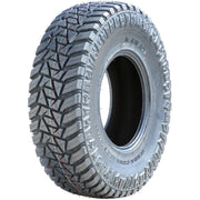 275/70/R18 Light Truck Rugged Terrain Tire Load Range E Kanati Terra Commander RTX