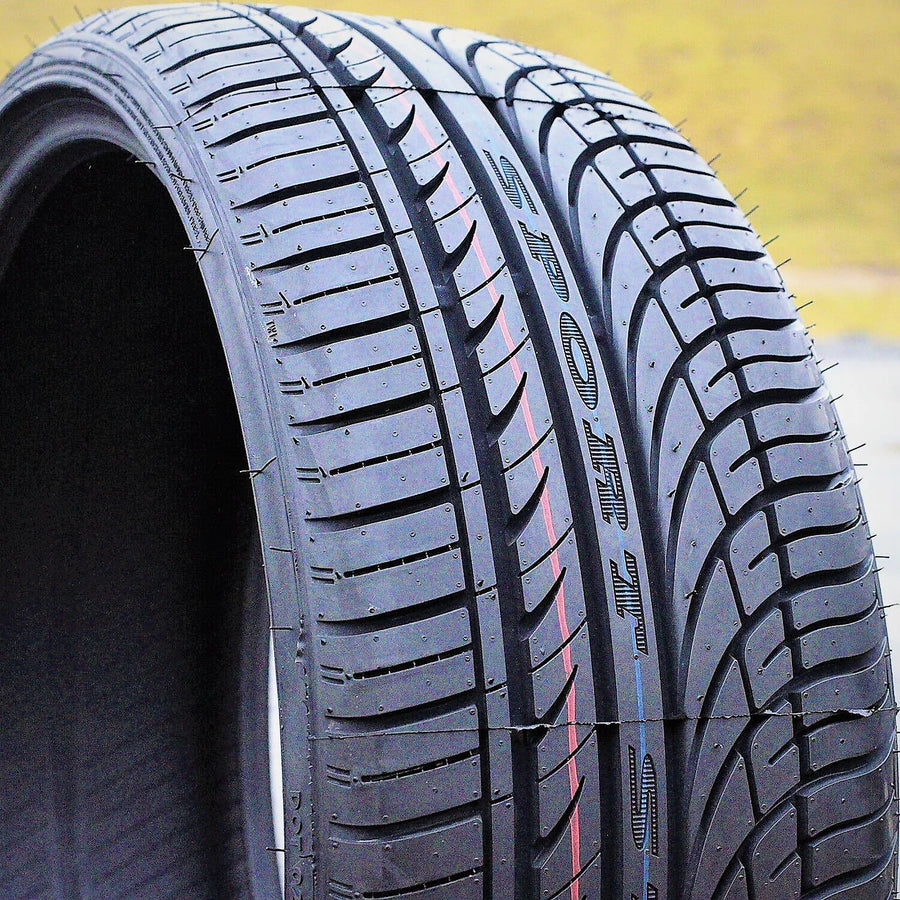 295/25/ZR22 Passenger All Season Tire 97 W XL Fullway HP108 (Set of 2)
