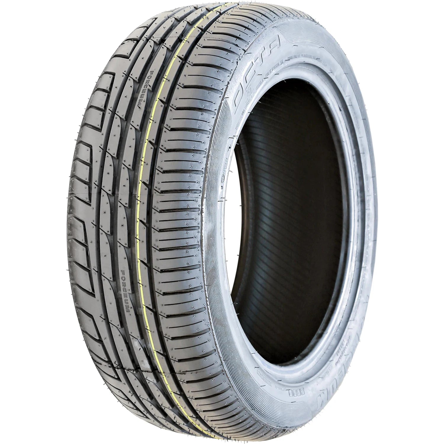 215/55/R17 Passenger All Season Tire 98 W XL Forceum Octa