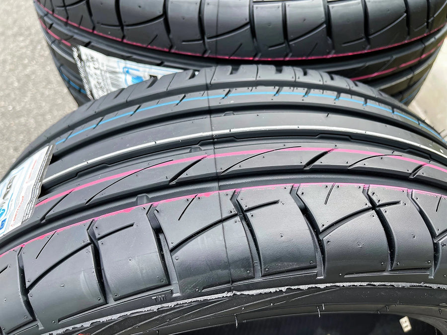 205/55/R16 Passenger Summer Performance Tire 94 W Premiorri Solazo S Plus