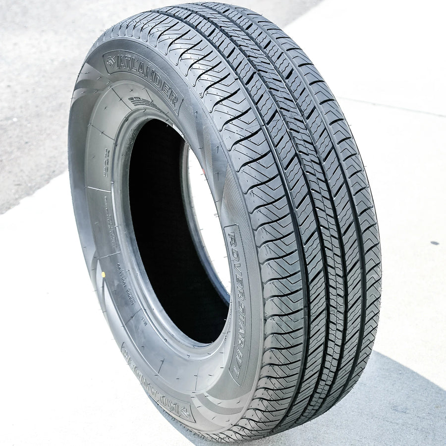 215/60/R17 Passenger All Season Tire 96 V Atlander Roverstar H/T