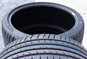 255/35/R20 Passenger All Season Tire 97 Y Cosmo MuchoMacho