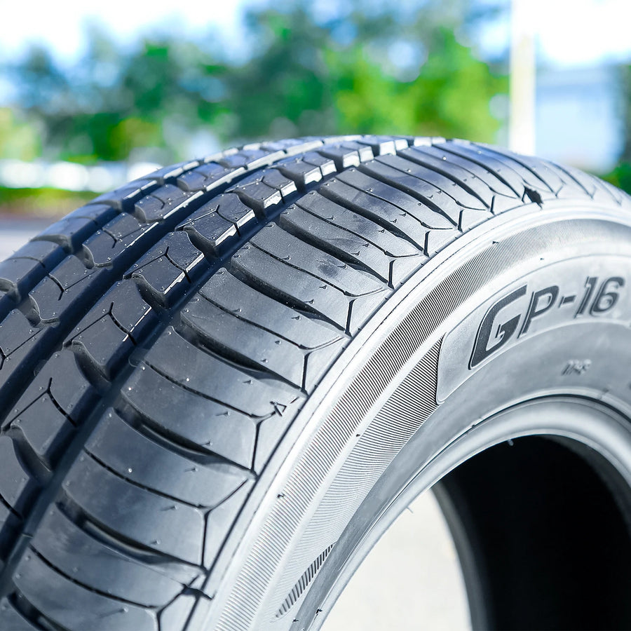 185/65/R15 Passenger All Season Tire 88 H Goodtrip GP-16