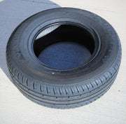 225/65/R17 Passenger All Season Tire 106 H XL Forceum Penta