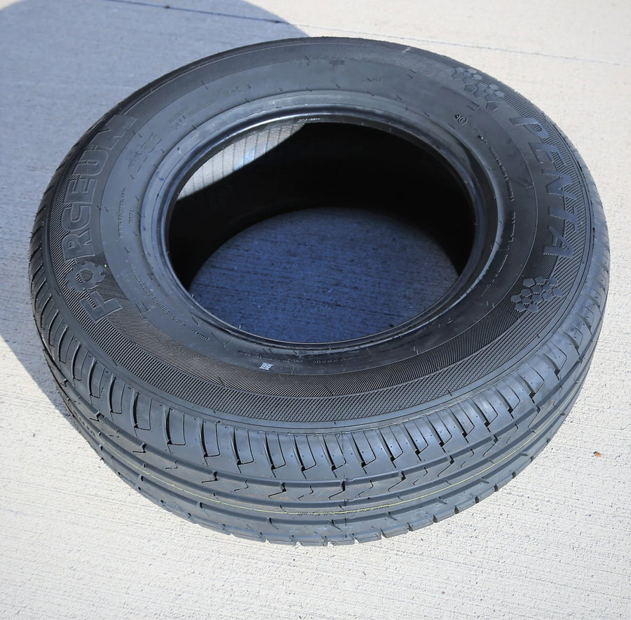 225/65/R17 Passenger All Season Tire 106 H XL Forceum Penta
