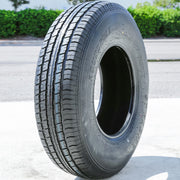 235/85/R16 Trailer Tire Load Range F Roundrule ST Radial