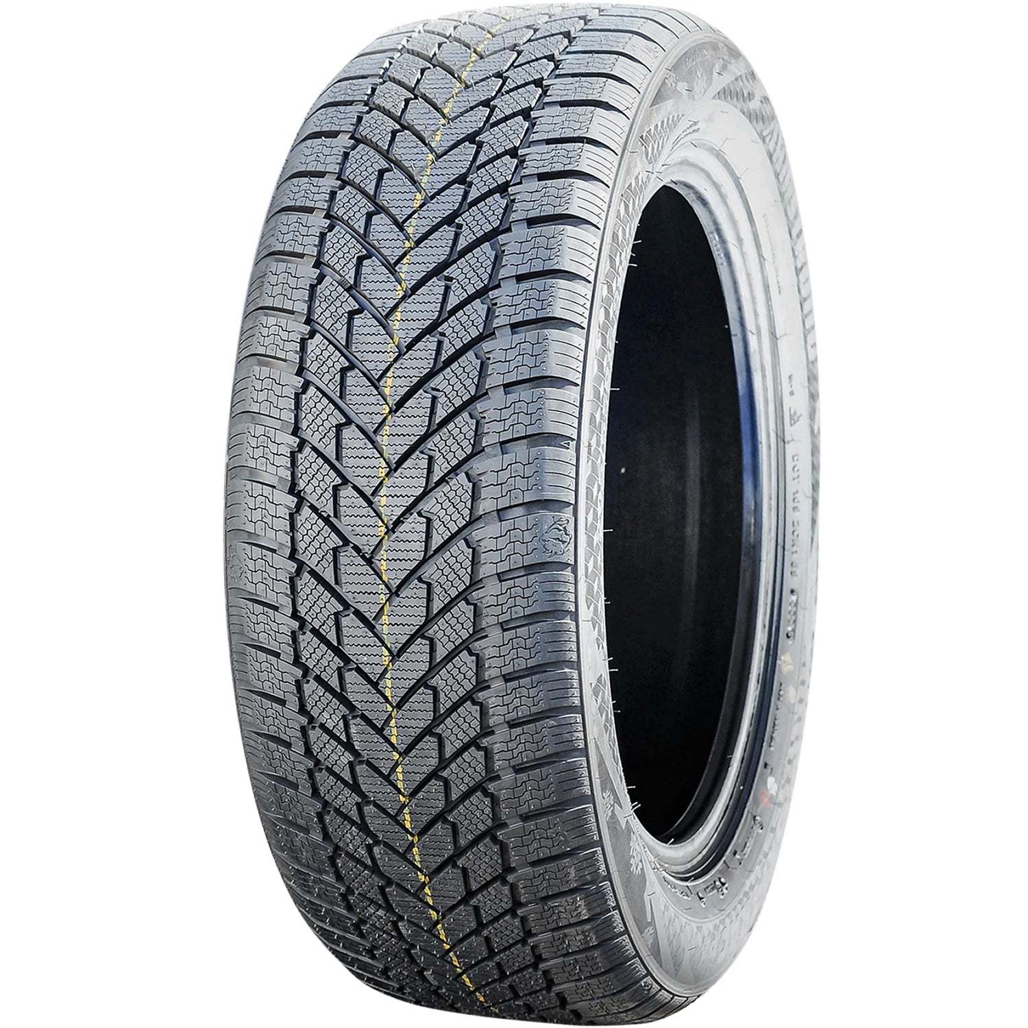 195/60/R15 Passenger Studless Winter Snow Tire 88 T Armstrong Ski-Trac PC