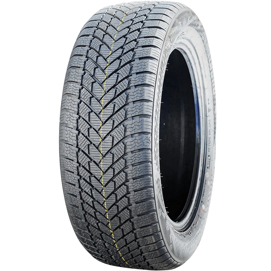 195/60/R15 Passenger Studless Winter Snow Tire 88 T Armstrong Ski-Trac PC