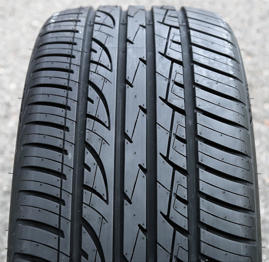 275/35/R24 Passenger All Season Tire 105 W XL Landgolden LGS87