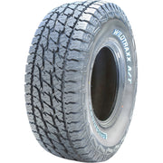 305/70/R16 Light Truck All Terrain Tire Load Range E Landspider Wildtraxx A/T