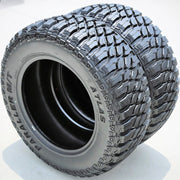 315/70/R17 Light Truck Mud Terrain Tire Load Range E Atlas Paraller M/T