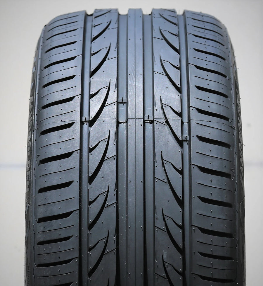 245/30/ZR20 Passenger All Season Tire 97 W XL Landgolden LG27 (Set of 4)