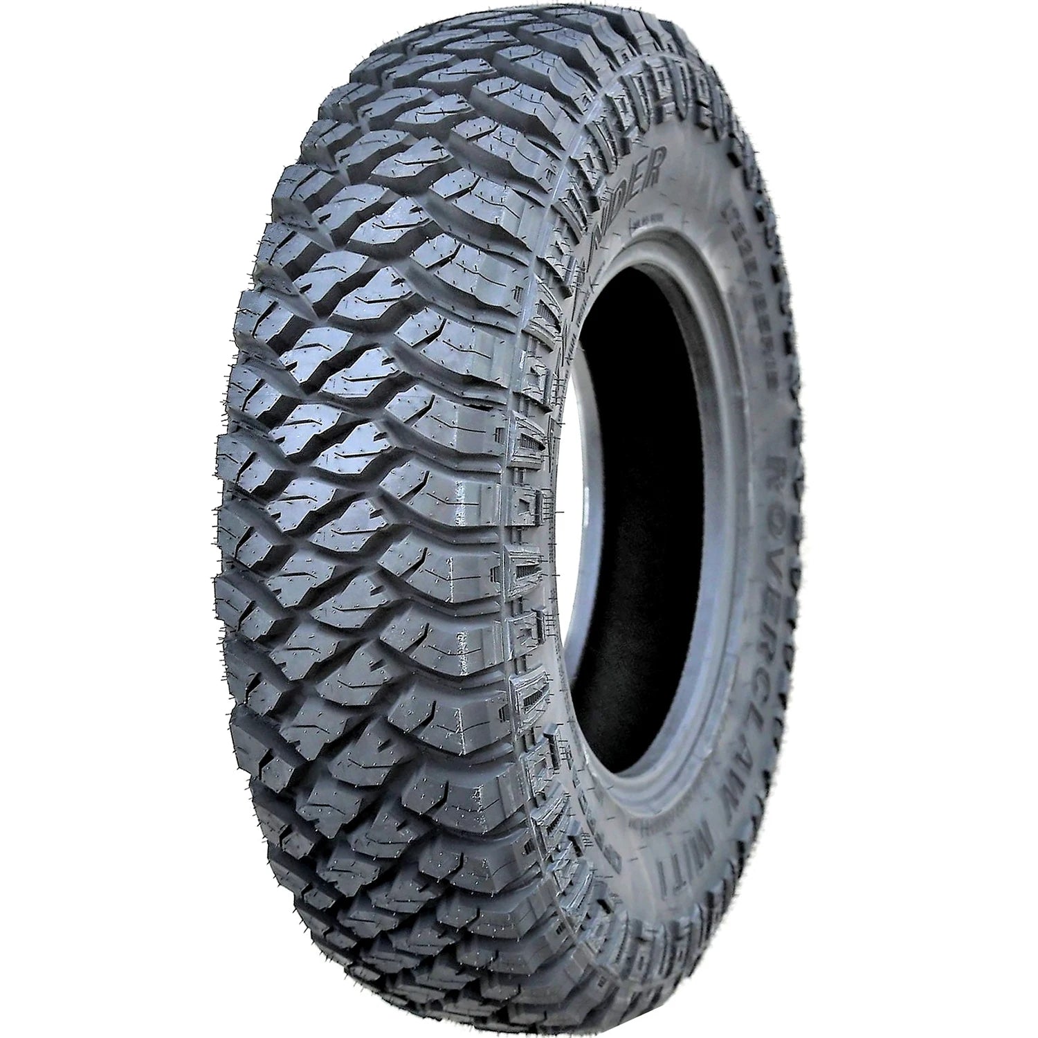 235/85/R16 Light Truck Mud Terrain Tire Load Range E Atlander Roverclaw M/T I