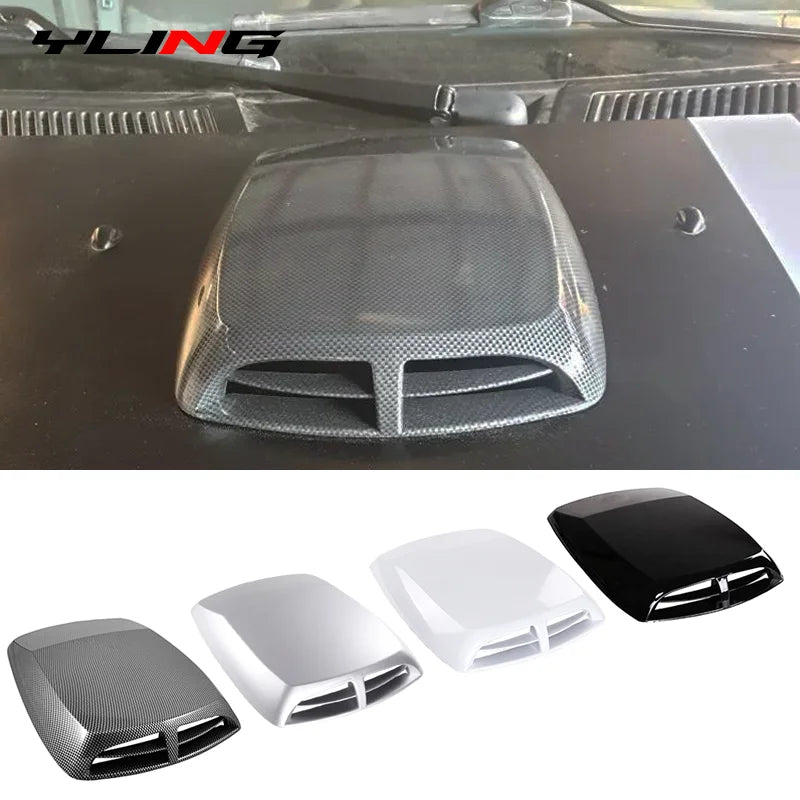Cold-Air Intake System for Toyota/Honda/Jeep Camry/Tacoma/FJ Cruiser