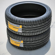 245/30/ZR20 Passenger All Season Tire 97 W XL Landgolden LG27 (Set of 4)