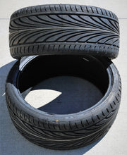 215/35/ZR18 Passenger High Performance Tire 84 W XL Accelera Sigma