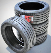 245/45/R18 Passenger All Season Tire 100 W XL Armstrong Blu-Trac HP (Set of 4)