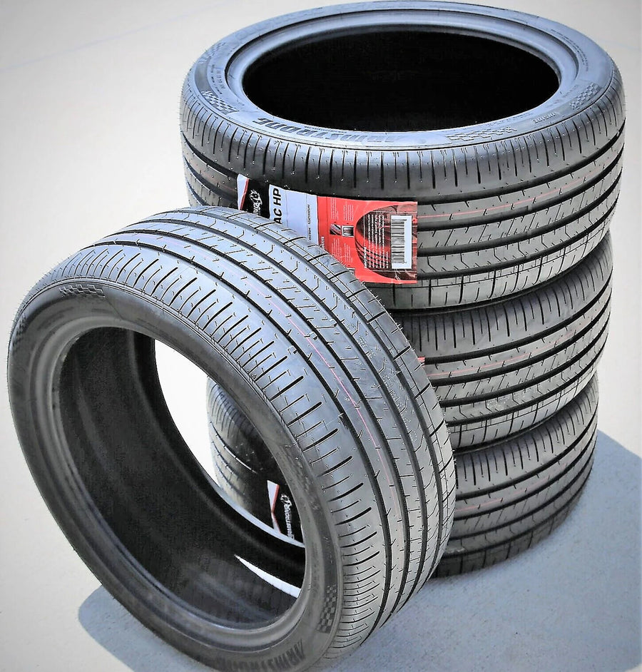 245/45/R18 Passenger All Season Tire 100 W XL Armstrong Blu-Trac HP (Set of 4)