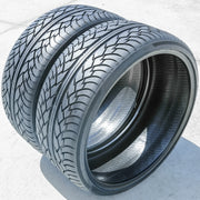 305/30/R26 Passenger All Season Tire 109 W XL Dcenti D9000