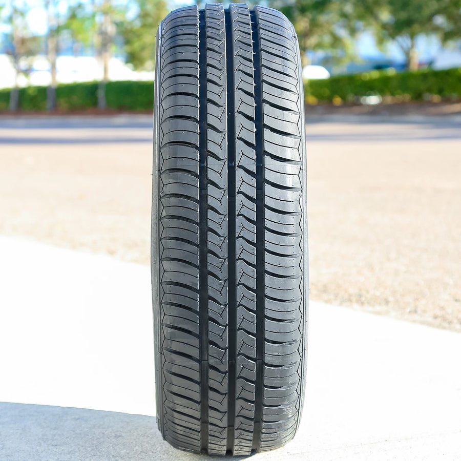 185/65/R15 Passenger All Season Tire 88 H Goodtrip GP-16