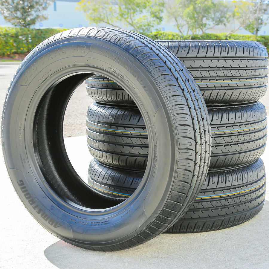 235/60/R16 Passenger All Season Tire 100 V Armstrong Blu-Trac PC (Set of 4)