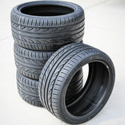 265/35/ZR18 Passenger All Season Tire 97 W XL Landgolden LG27 (Set of 4)