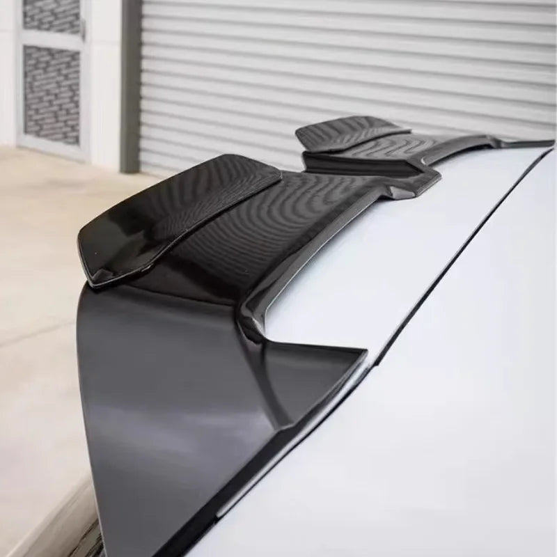 Rear Spoiler for Volkswagen Golf/Polo