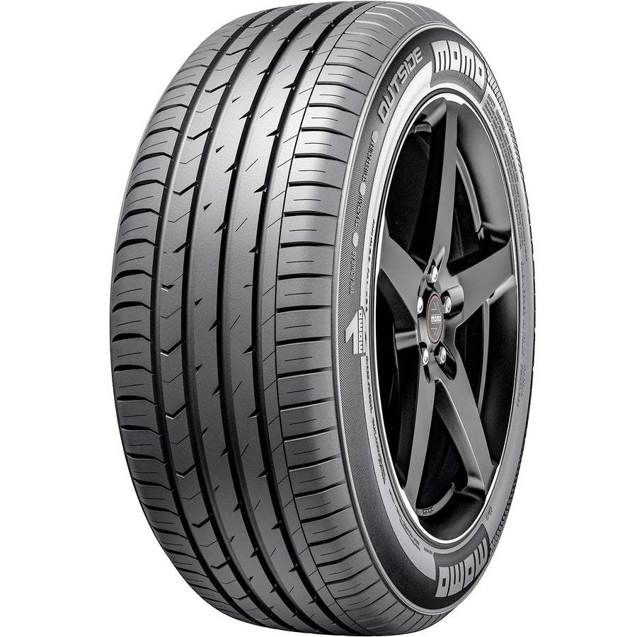 245/50/ZR18 Passenger All Season Tire 104 Y XL MOMO Toprun M300 AS Sport (Set of 2)